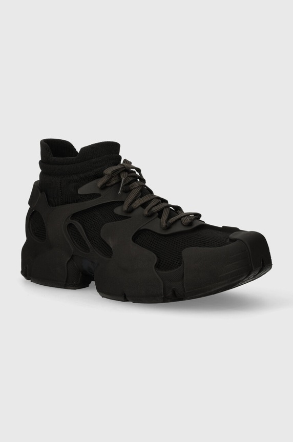 CAMPERLAB sneakersy Tossu syntetyczny czarny A500005.002