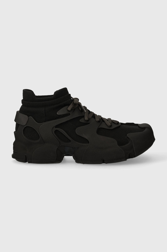 CAMPERLAB sneakersy Tossu A500005.002 czarny AW25
