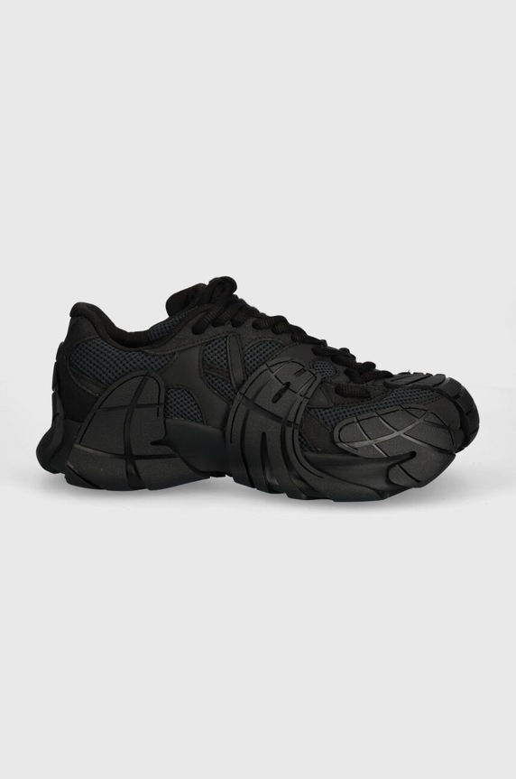 CAMPERLAB sneakersy Tormenta A500013.010 czarny SS25