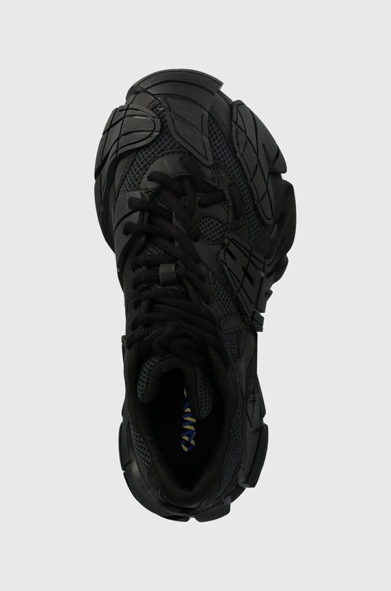CAMPERLAB sneakersy Tormenta czarny A500013.010