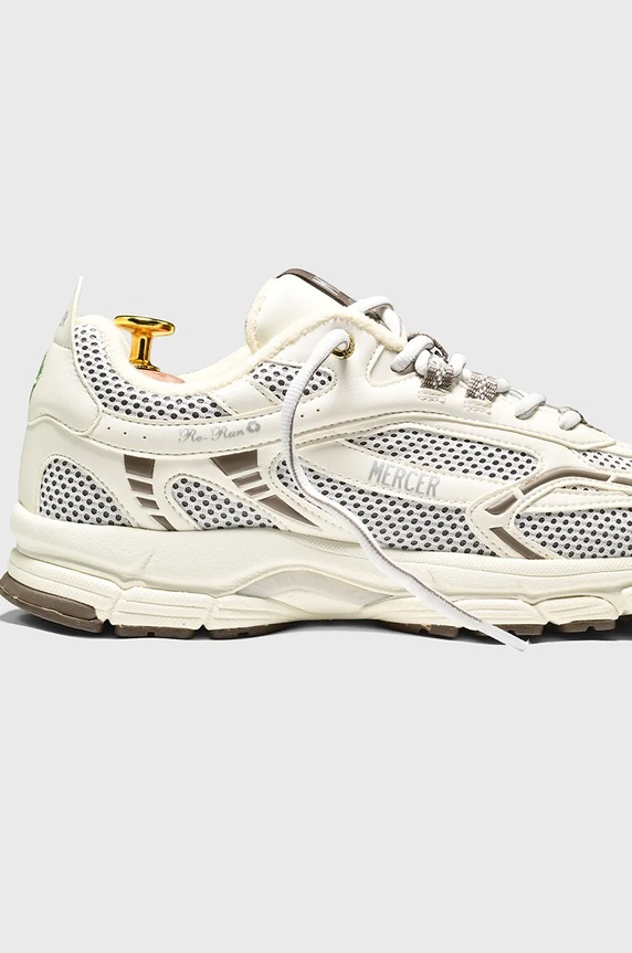 The Mercer Brand sportcipő The Re-Run Cactus ME242001.157 bézs SS24