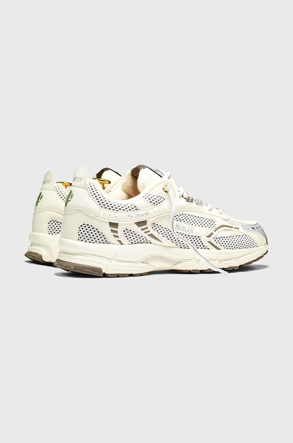 The Mercer Brand sportcipő The Re-Run Cactus bézs ME242001.157