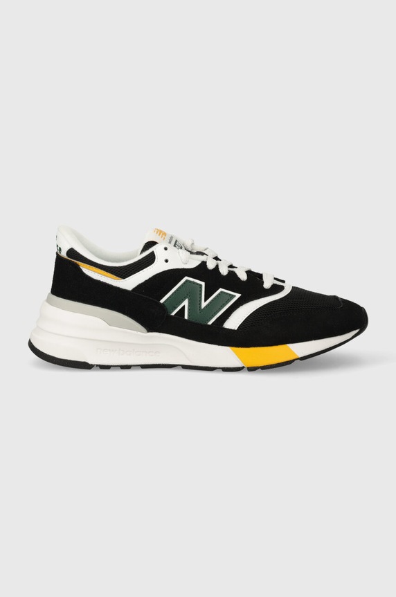 Sneakers New Balance 997 U997REC μαύρο SS24