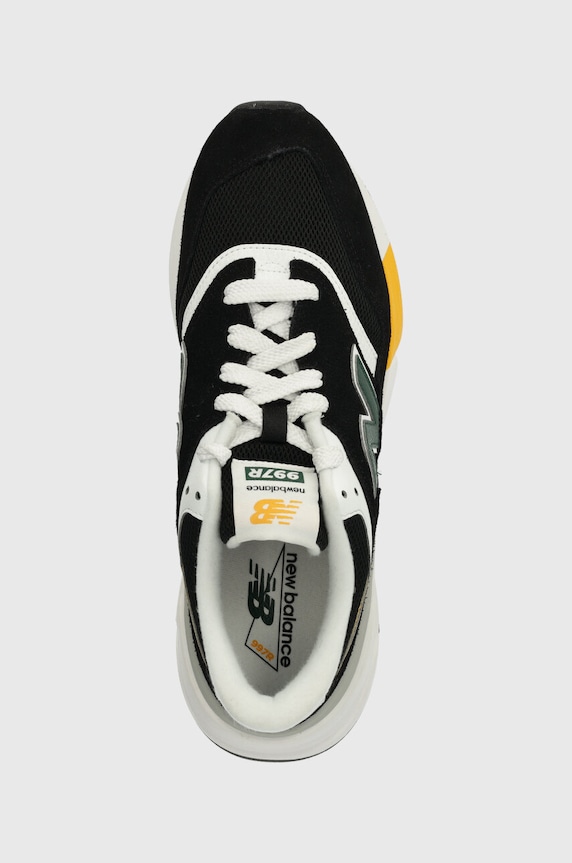 Sneakers New Balance 997 μαύρο U997REC