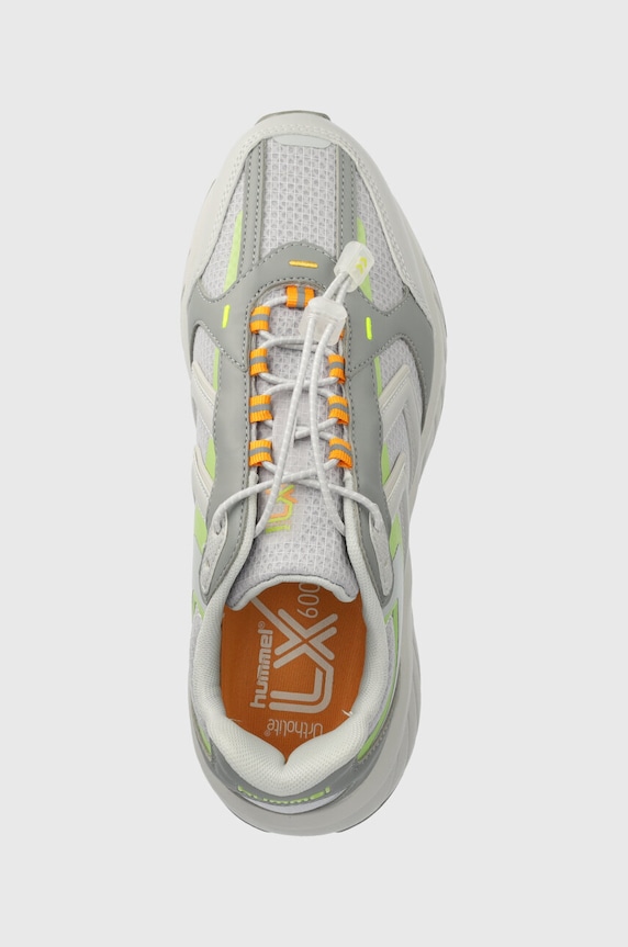 Sneakers Hummel Reach LX 6000 SV γκρί 224177