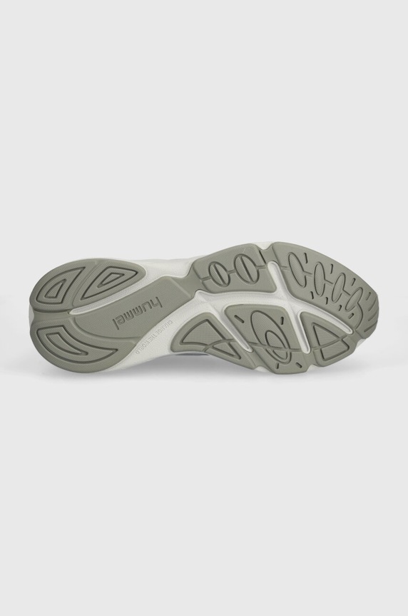 Sneakers Hummel Reach LX 6000 SV 224177 γκρί