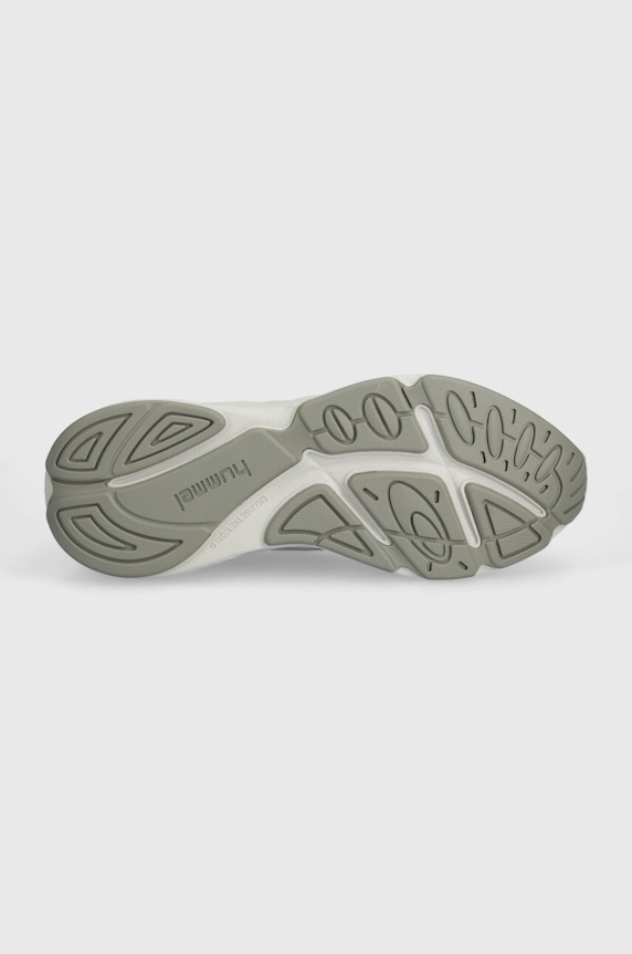 Sneakers Hummel Reach LX 6000 SV 224177 γκρί