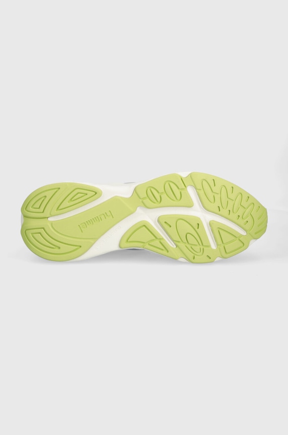 Hummel sneakersy Reach LX 6000 SV 224177 srebrny