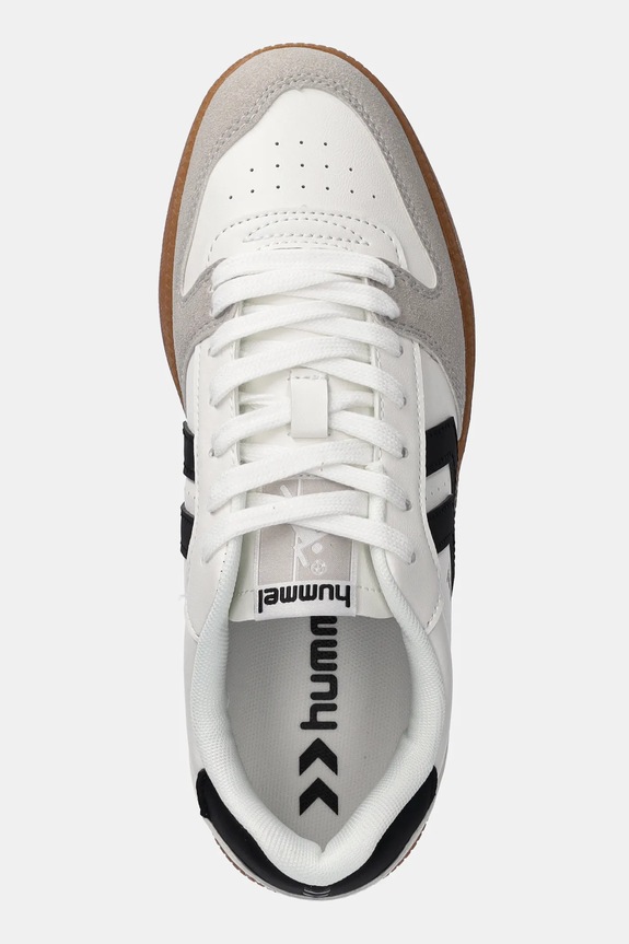 Tenisky Hummel Handball Perfect biela 226303