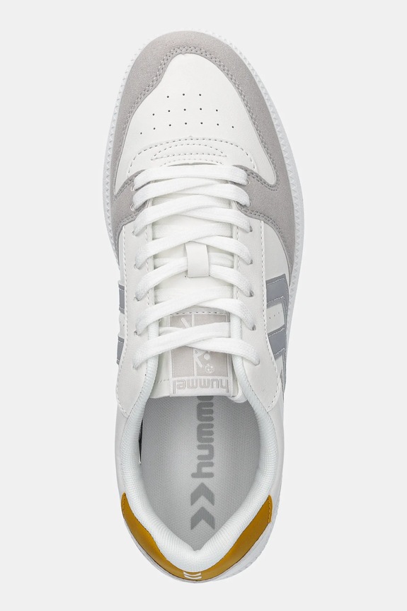 Кросівки Hummel Handball Perfect білий 226303