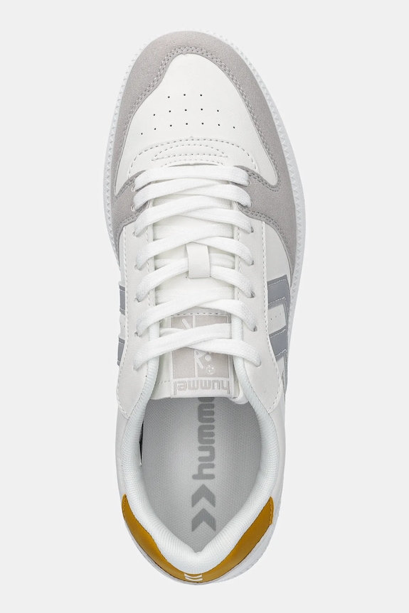 Кросівки Hummel Handball Perfect білий 226303