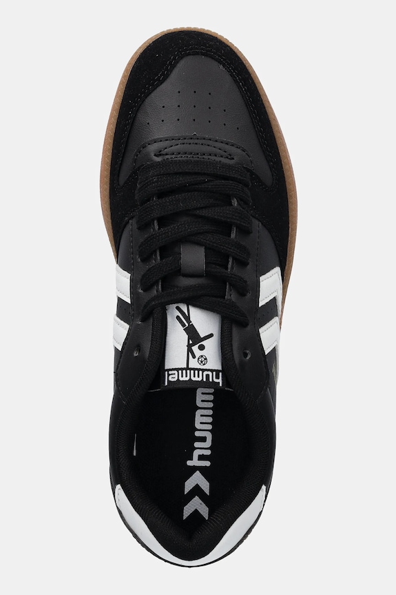 Hummel sneakersy HANDBALL PERFEKT czarny 226303