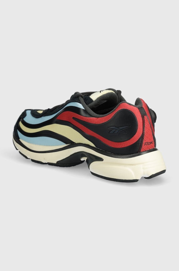 Obuwie Reebok Classic sneakersy Energy Pack 100200792 multicolor