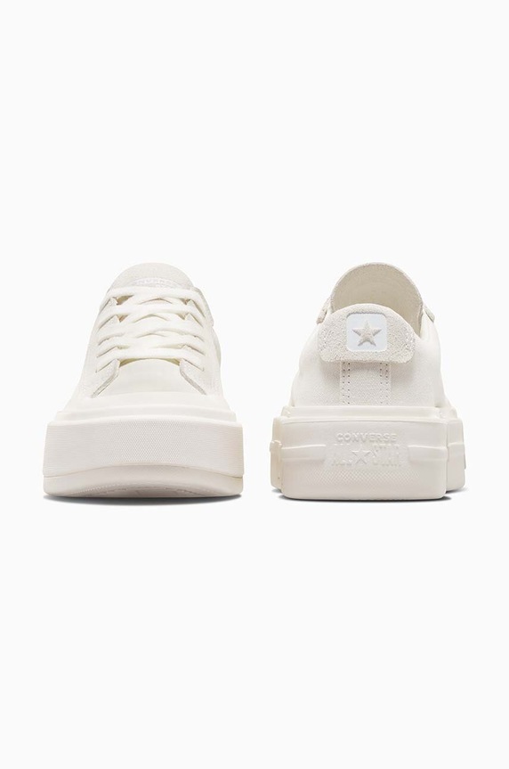 Παπούτσια Πάνινα παπούτσια Converse Chuck Taylor All Star Cruise A08788C λευκό