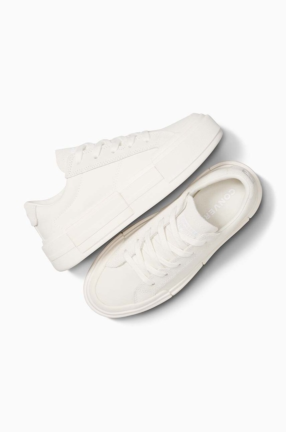 Πάνινα παπούτσια Converse Chuck Taylor All Star Cruise A08788C