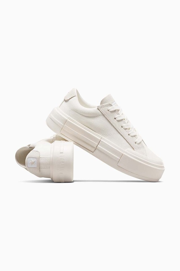 Πάνινα παπούτσια Converse Chuck Taylor All Star Cruise A08788C