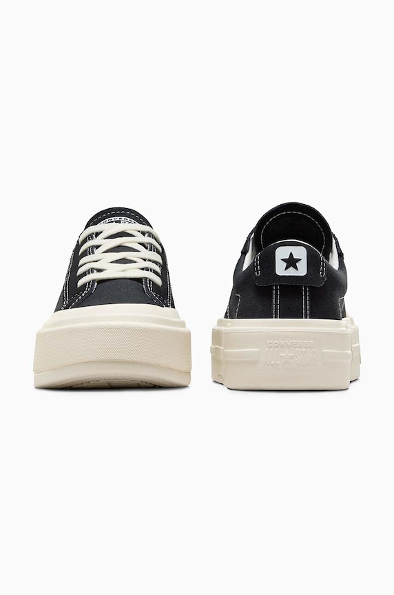 Παπούτσια Πάνινα παπούτσια Converse Chuck Taylor All Star Cruise A08789C μαύρο