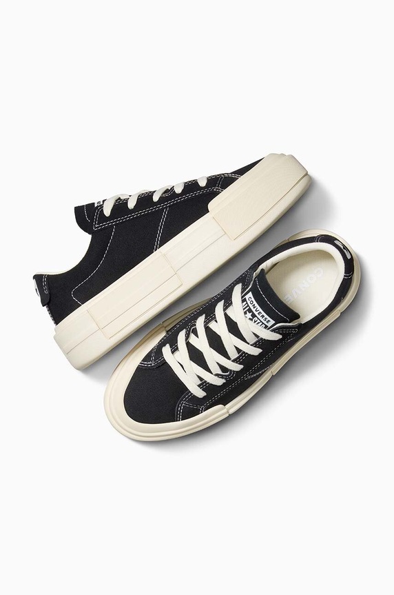 Πάνινα παπούτσια Converse Chuck Taylor All Star Cruise A08789C