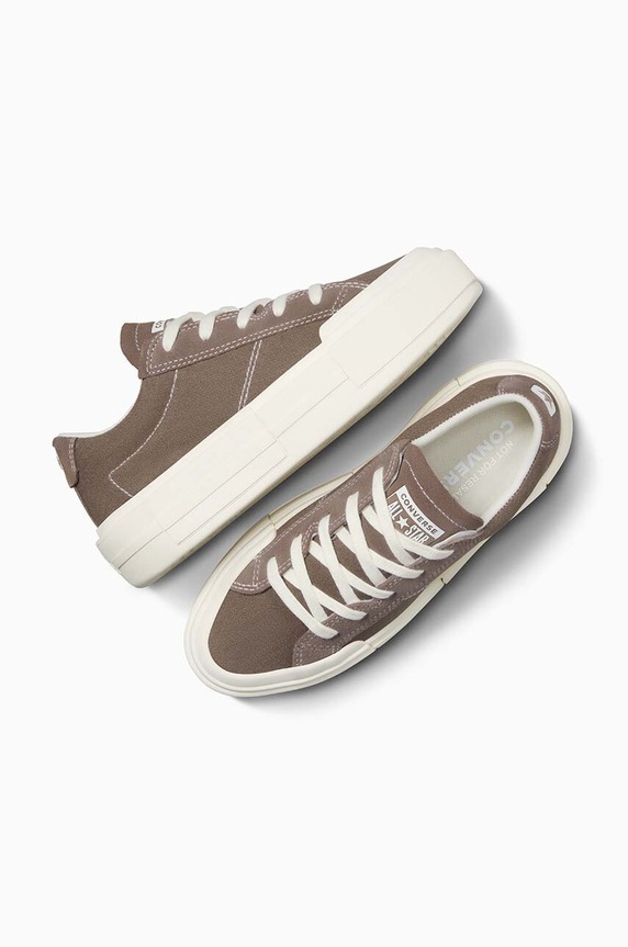 Πάνινα παπούτσια Converse Chuck Taylor All Star Cruise A09843C