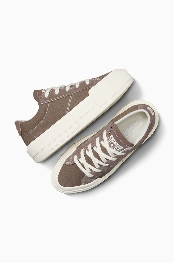Πάνινα παπούτσια Converse Chuck Taylor All Star Cruise A09843C