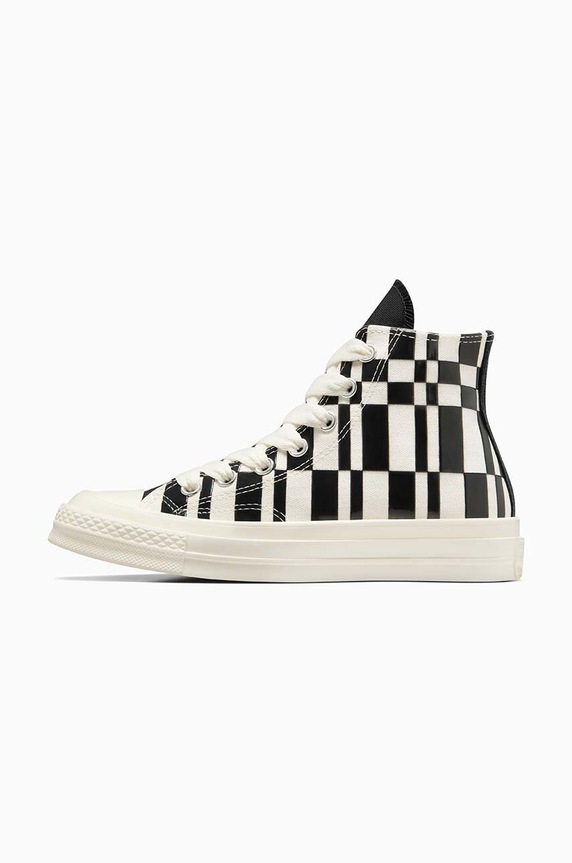 Converse trampki Chuck 70 A08764C biały