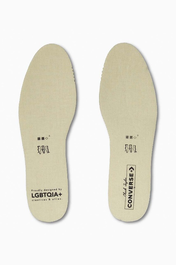 Converse tenisówki Chuck 70 OX Pride A10215C