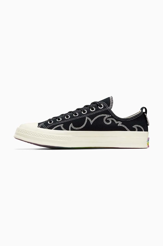 Converse tenisówki Chuck 70 OX Pride A10215C
