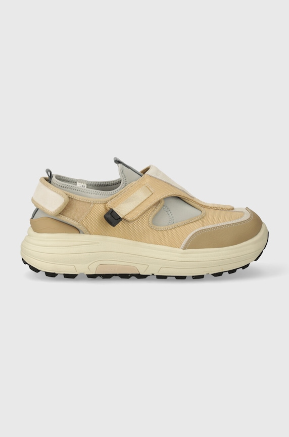 Suicoke sneakersy TRED TRED beżowy SS24