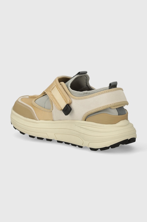 Obuwie Suicoke sneakersy TRED TRED beżowy