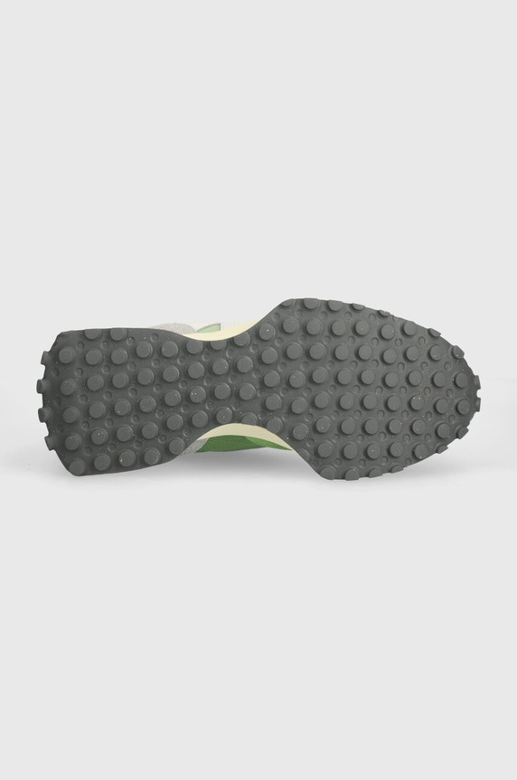 New Balance sneakersy 327 U327WRD zielony