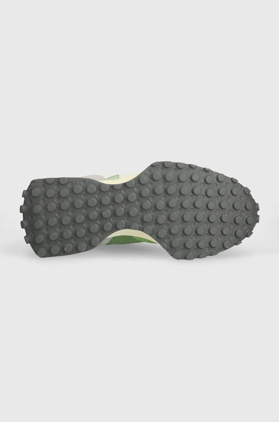 New Balance sneakersy 327 U327WRD zielony