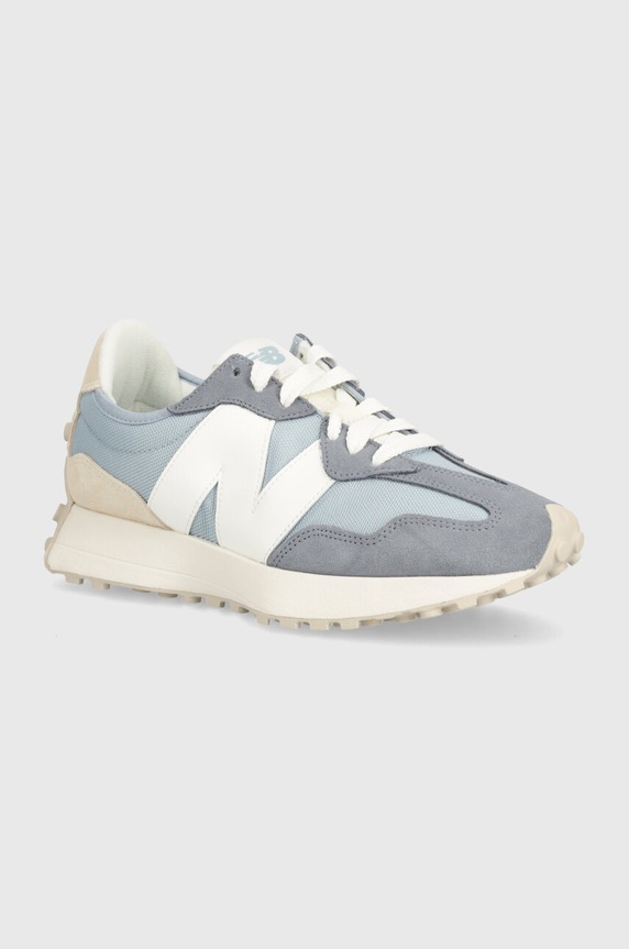 Tenisice New Balance 327 tekstil plava U327FH