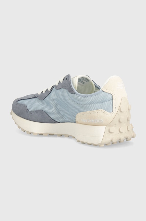 Obuća Tenisice New Balance 327 U327FH plava