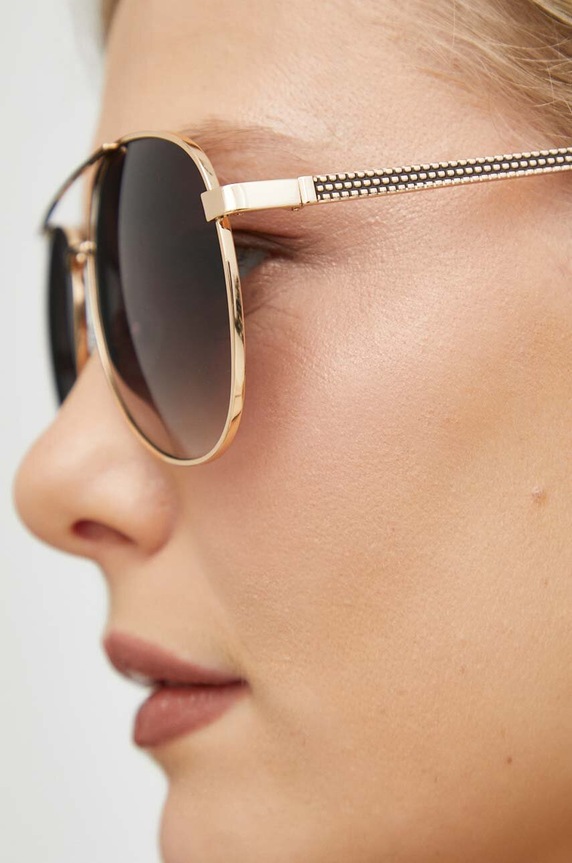 Guess okulary przeciwsłoneczne GF0251.32P