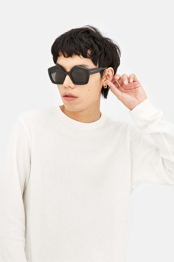 Marni sunglasses Laughing Waters EYMRN00001.001.RQ3