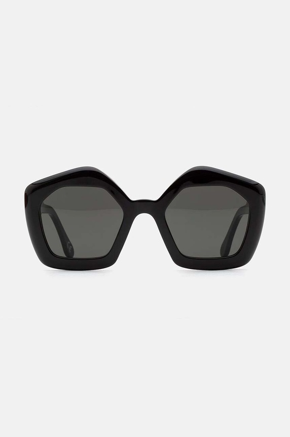 Marni sunglasses Laughing Waters black EYMRN00001.001.RQ3