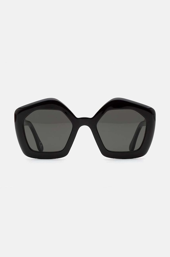 Marni sunglasses Laughing Waters black EYMRN00001.001.RQ3