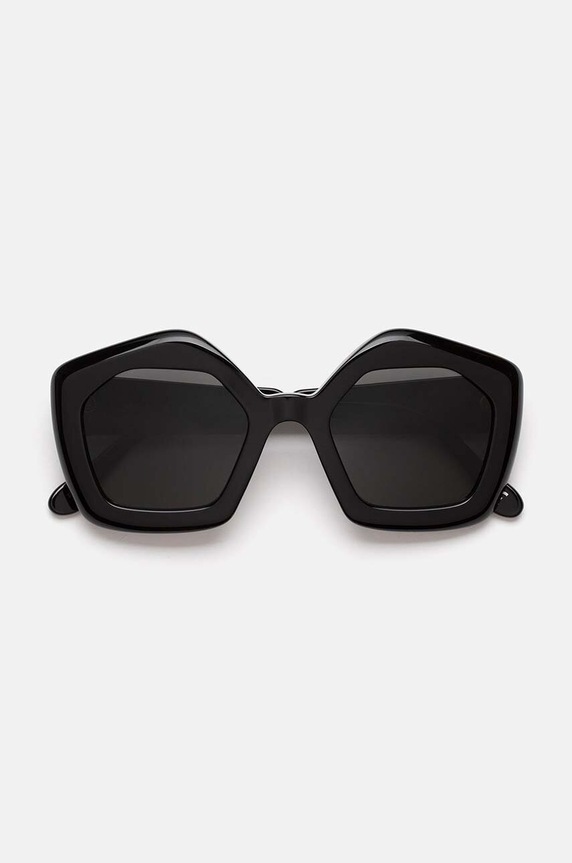 Marni sunglasses Laughing Waters EYMRN00001.001.RQ3 black