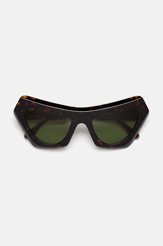 Marni napszemüveg Devil's Pool 3627 barna EYMRN00025.002.4EM