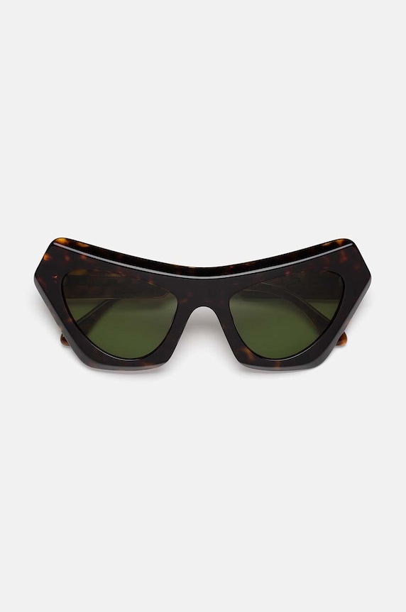 Marni napszemüveg Devil's Pool 3627 barna EYMRN00025.002.4EM