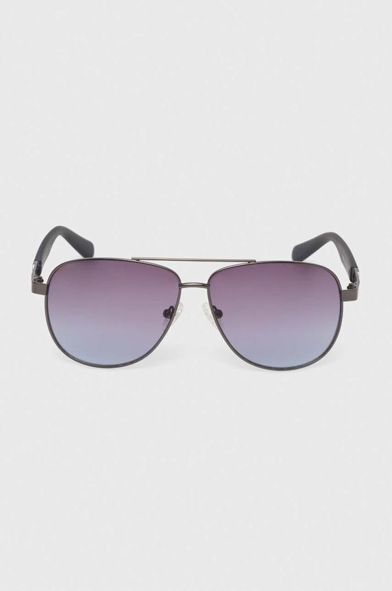 Kiegészítők Guess napszemüveg GF0246.11W kék