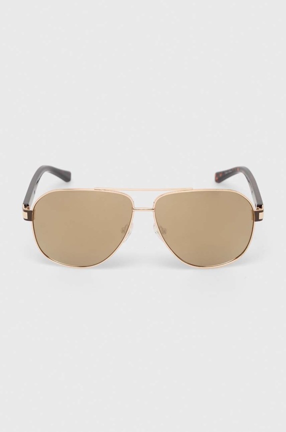 Accesorii Guess ochelari de soare GF0247.32G aur