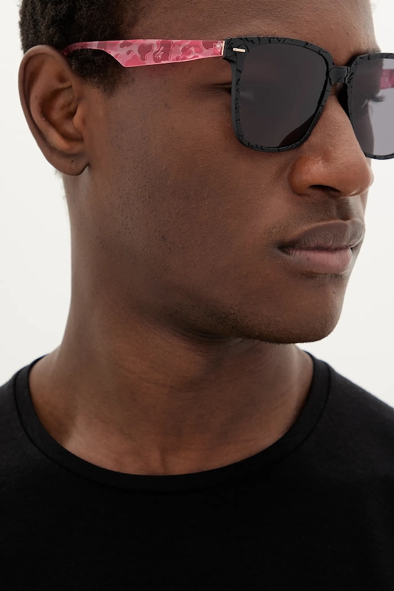 A Bathing Ape okulary przeciwsłoneczne Sunglasses 1 M 1I20186009