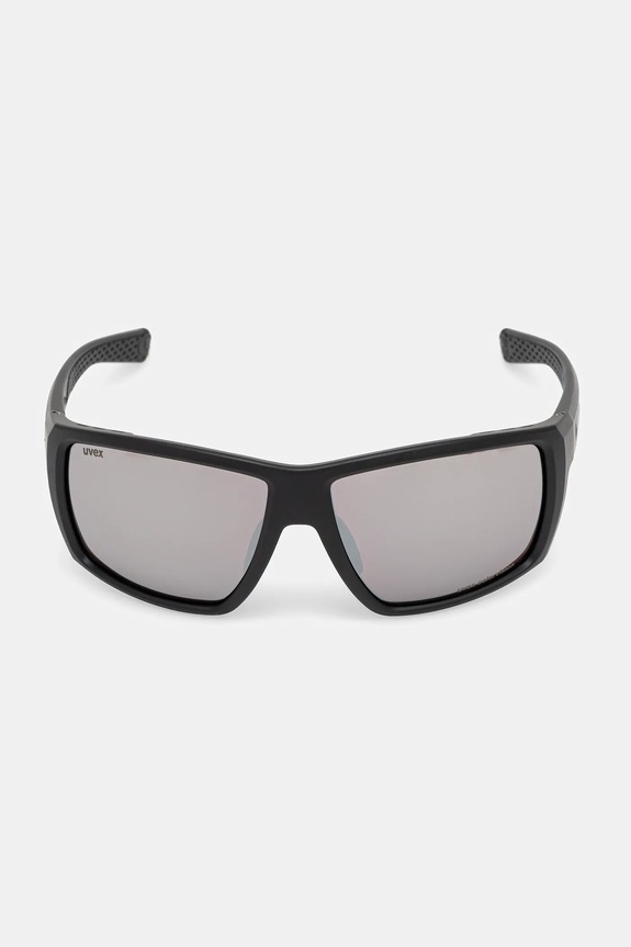 Uvex okulary przeciwsłoneczne Mtn Venture CV 53.3.054 czarny SS25