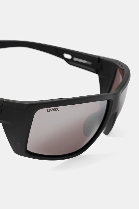 Akcesoria Uvex okulary przeciwsłoneczne Mtn Venture CV 53.3.054 czarny