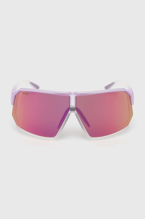 Uvex ochelari de soare Sportstyle 237 53.3.058 violet SS26