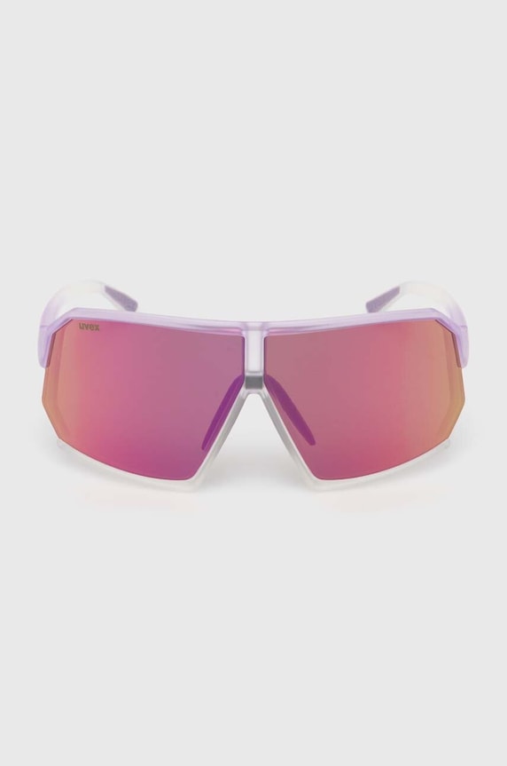 Uvex ochelari de soare Sportstyle 237 53.3.058 violet SS26
