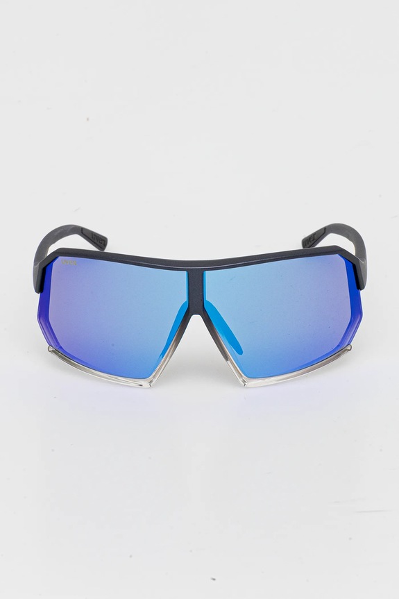 Slnečné okuliare Uvex Sportstyle 237 53.3.058 tmavomodrá SS26