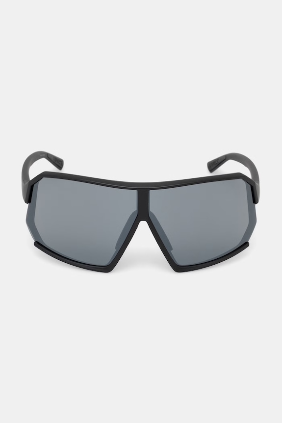 Uvex okulary przeciwsłoneczne Sportstyle 237 53.3.058 czarny SS26