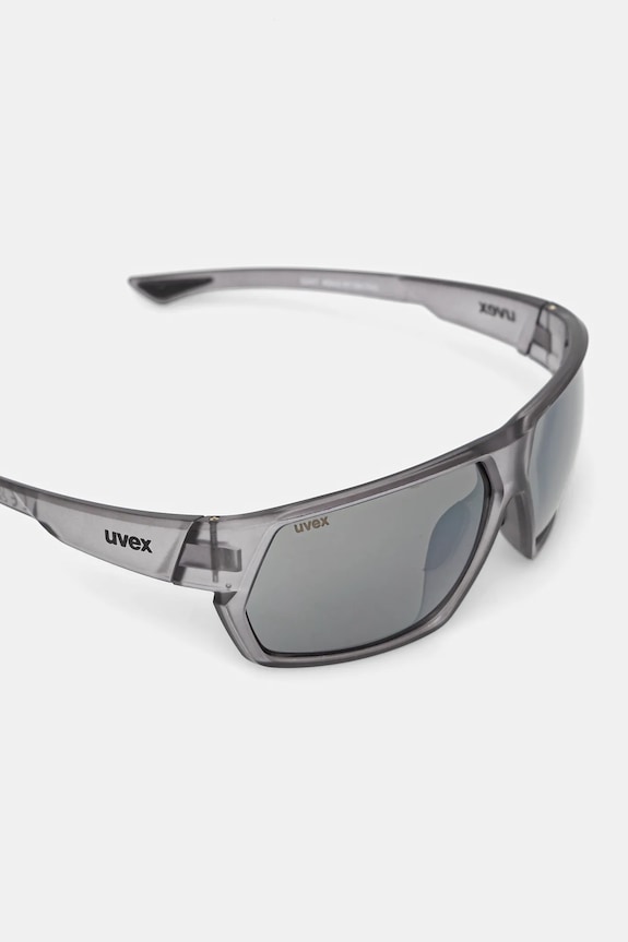 Accesorii Uvex ochelari de soare Sportstyle 238 53.3.059 gri